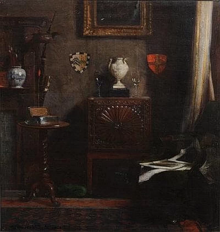 Il baule orientale